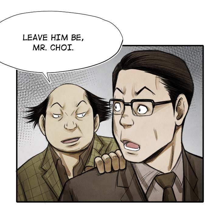 TWOMAN Chapter 11 - Page 76