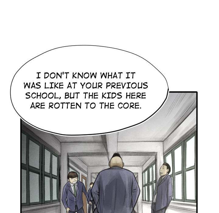 TWOMAN Chapter 11 - Page 80