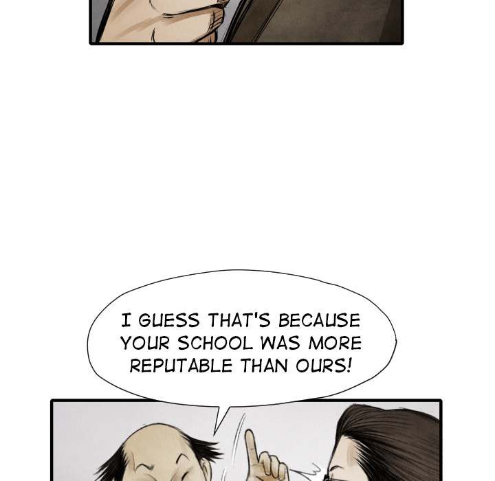 TWOMAN Chapter 11 - Page 83