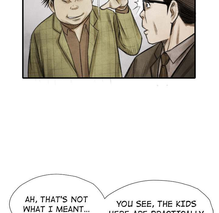 TWOMAN Chapter 11 - Page 84