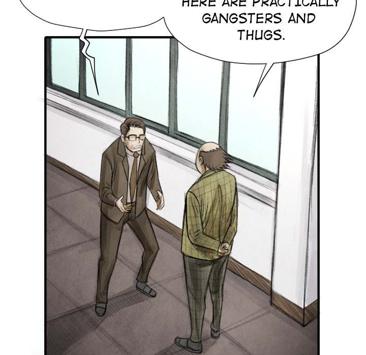 TWOMAN Chapter 11 - Page 85