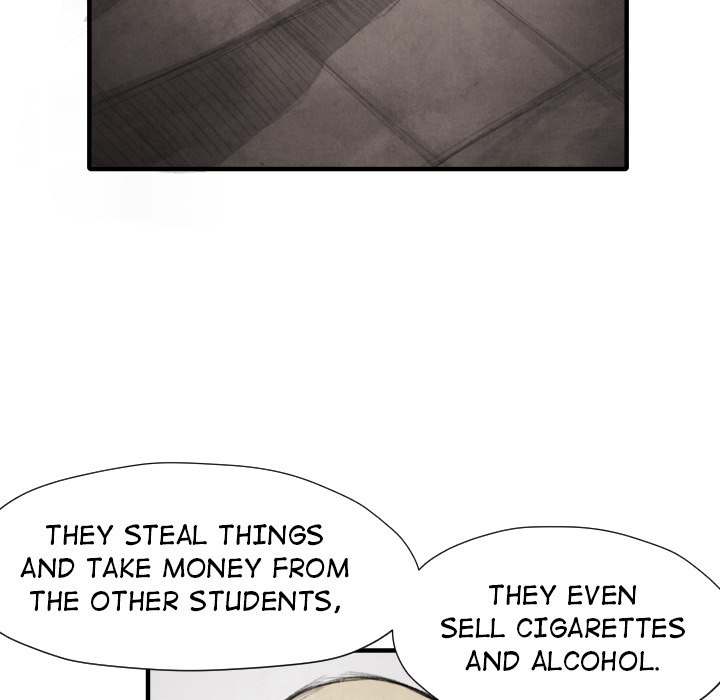 TWOMAN Chapter 11 - Page 86