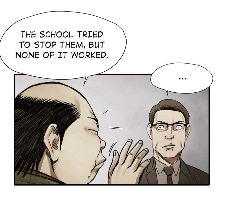 TWOMAN Chapter 11 - Page 88