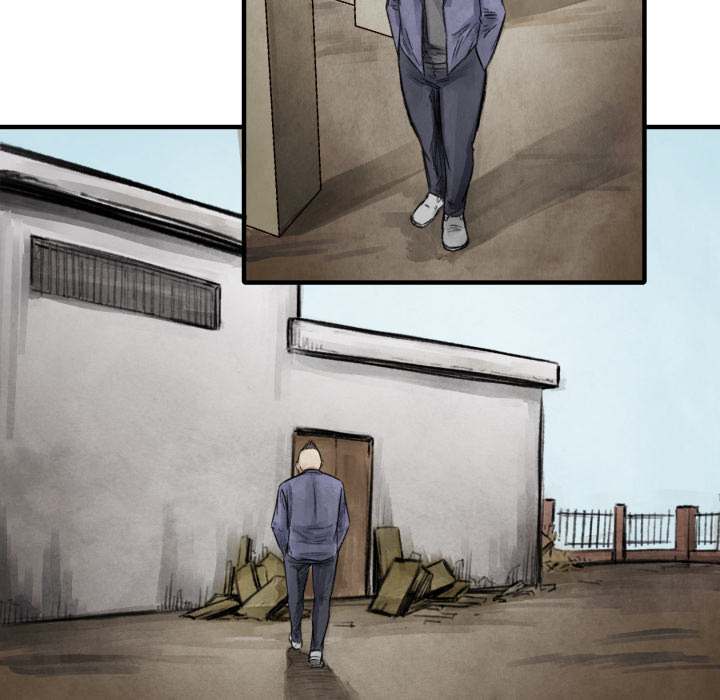 TWOMAN Chapter 11 - Page 97