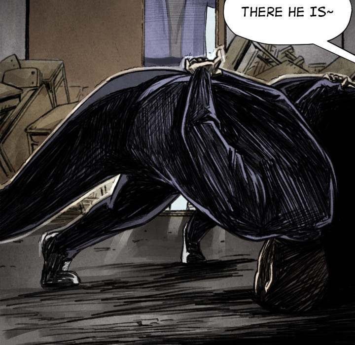 TWOMAN Chapter 11 - Page 102