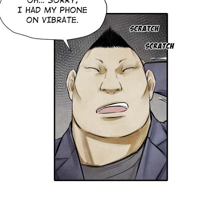 TWOMAN Chapter 11 - Page 105