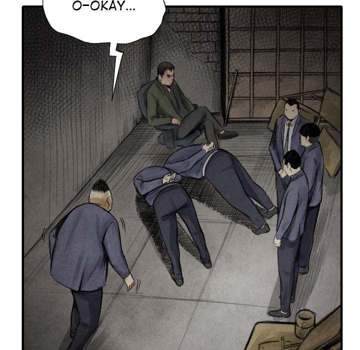 TWOMAN Chapter 11 - Page 111