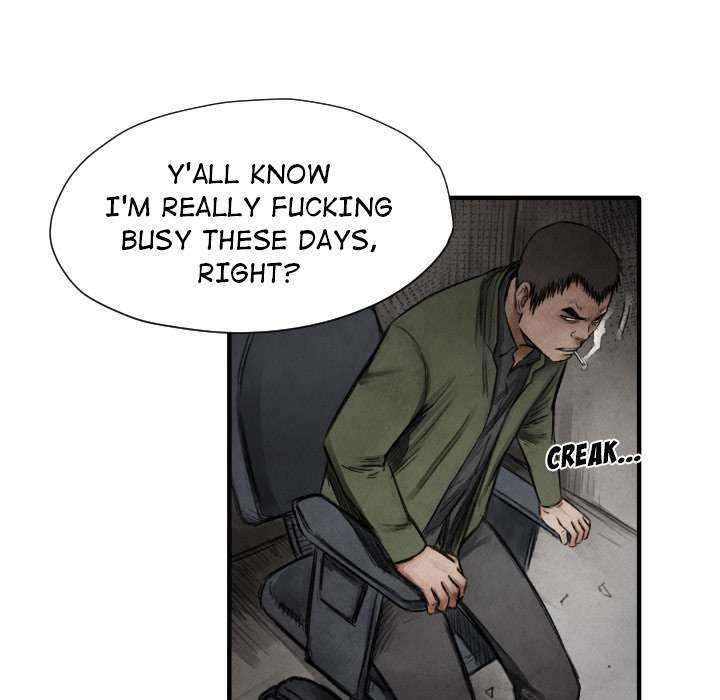 TWOMAN Chapter 11 - Page 114