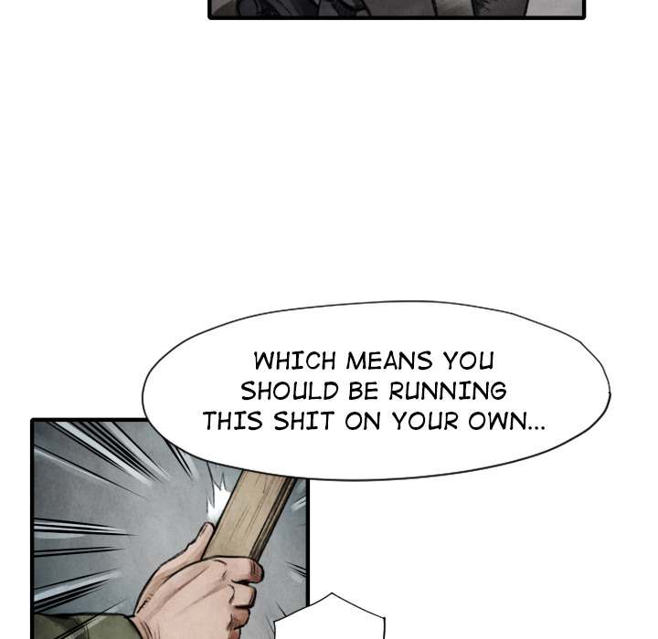 TWOMAN Chapter 11 - Page 115