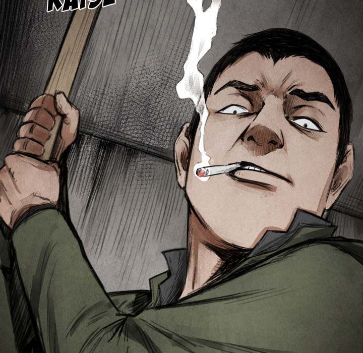 TWOMAN Chapter 11 - Page 123