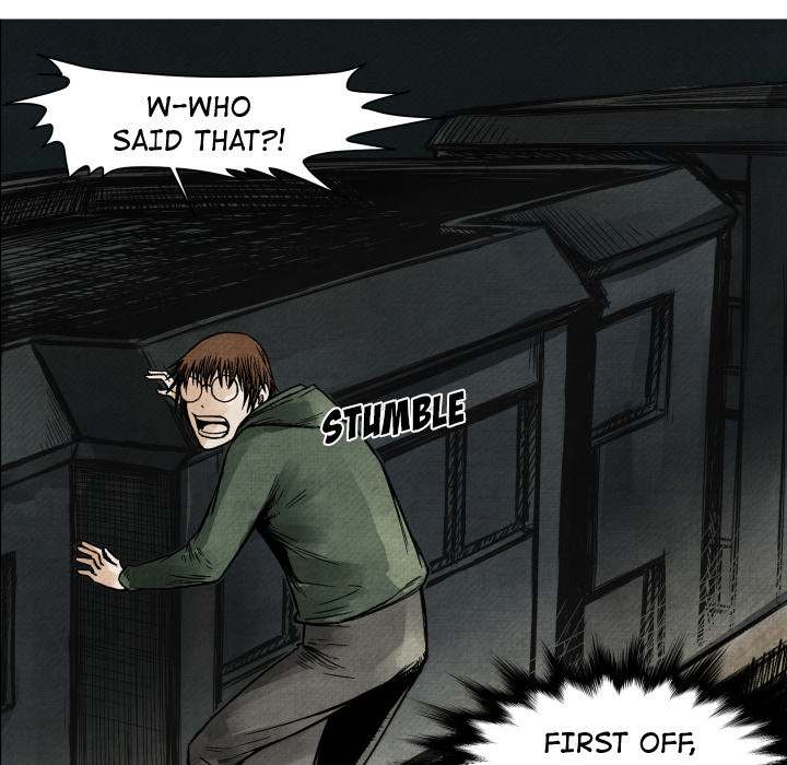 TWOMAN Chapter 2 - Page 8