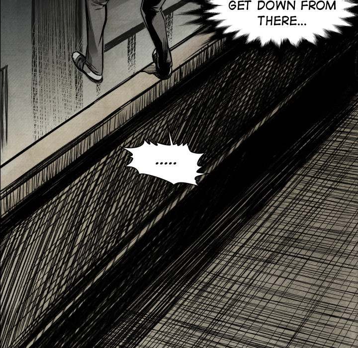 TWOMAN Chapter 2 - Page 9