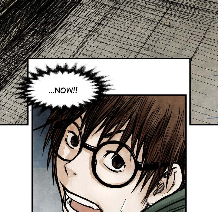 TWOMAN Chapter 2 - Page 10