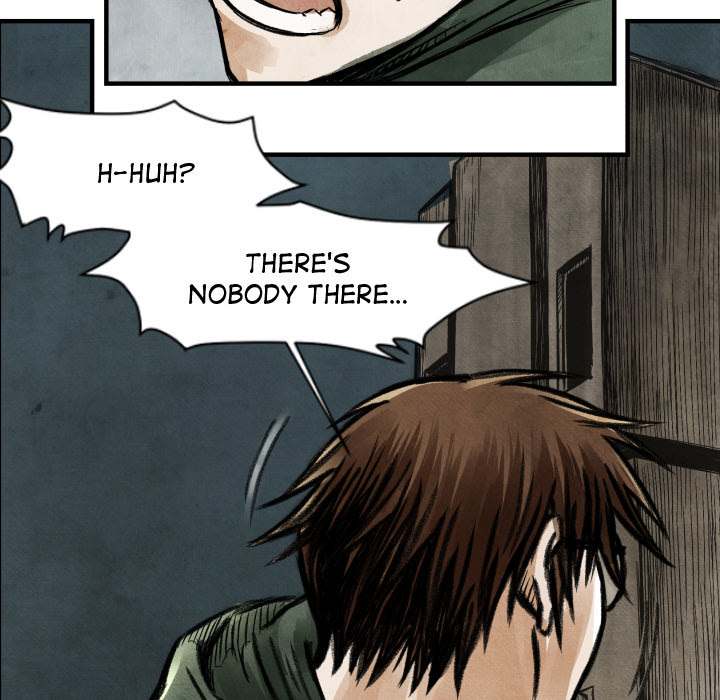 TWOMAN Chapter 2 - Page 11