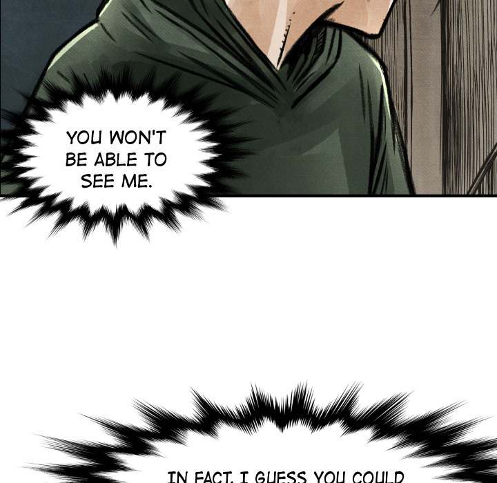 TWOMAN Chapter 2 - Page 12