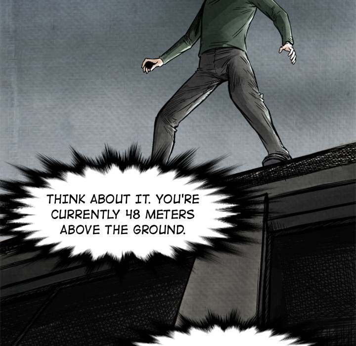 TWOMAN Chapter 2 - Page 17