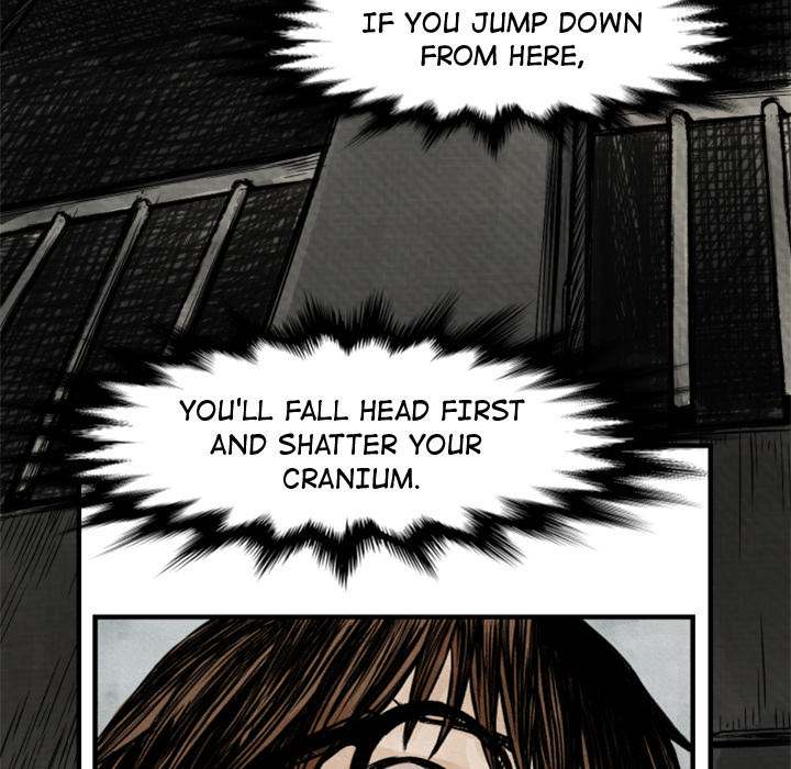 TWOMAN Chapter 2 - Page 18