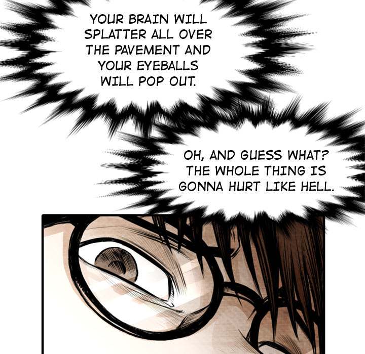 TWOMAN Chapter 2 - Page 20
