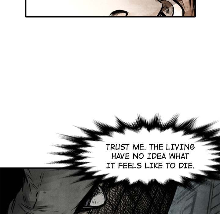 TWOMAN Chapter 2 - Page 21