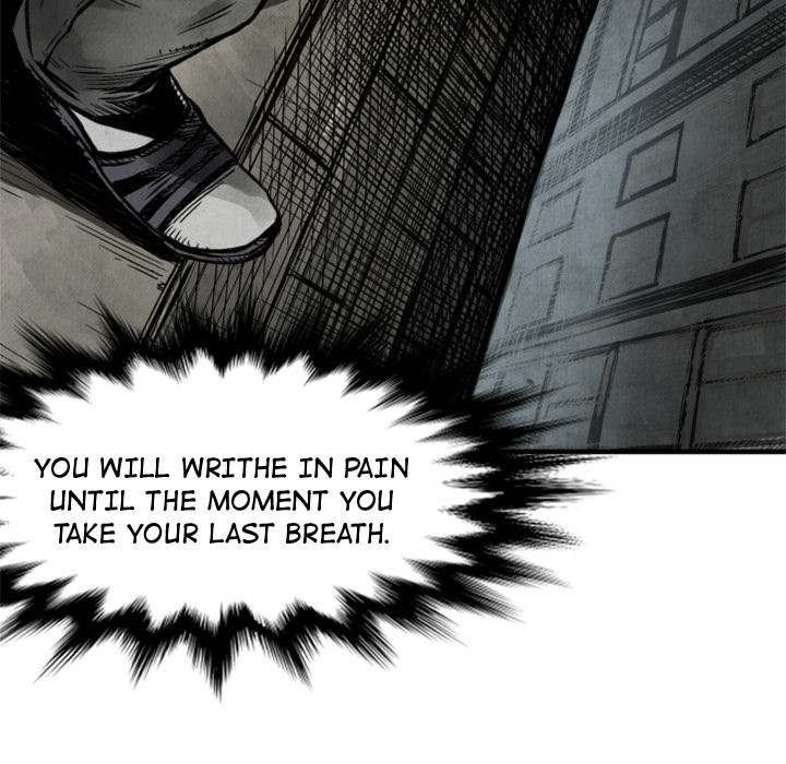 TWOMAN Chapter 2 - Page 22