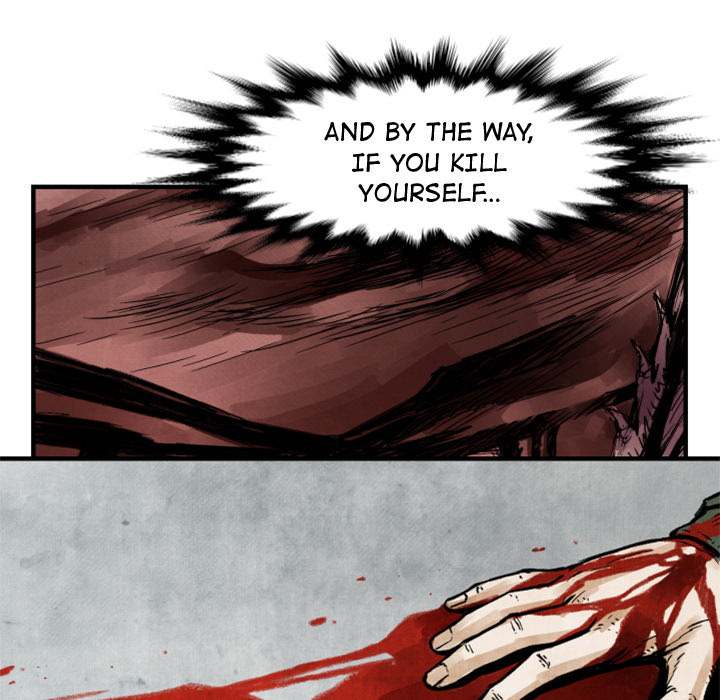TWOMAN Chapter 2 - Page 23