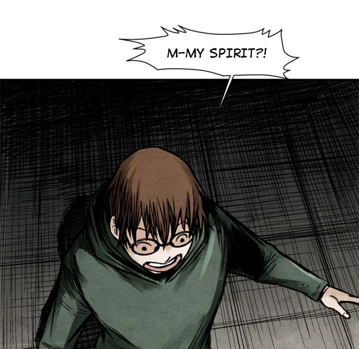 TWOMAN Chapter 2 - Page 26