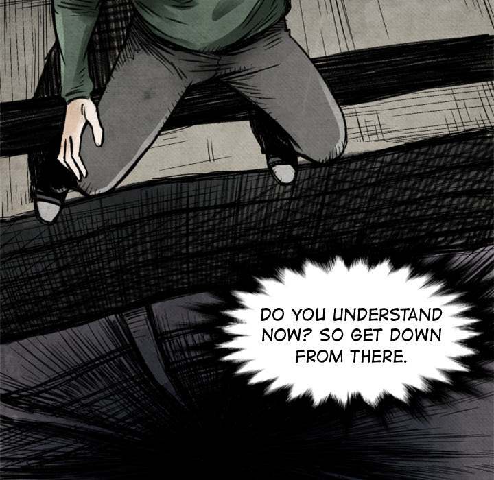 TWOMAN Chapter 2 - Page 27