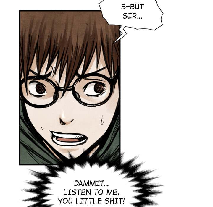 TWOMAN Chapter 2 - Page 29