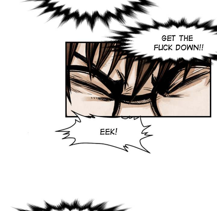 TWOMAN Chapter 2 - Page 30