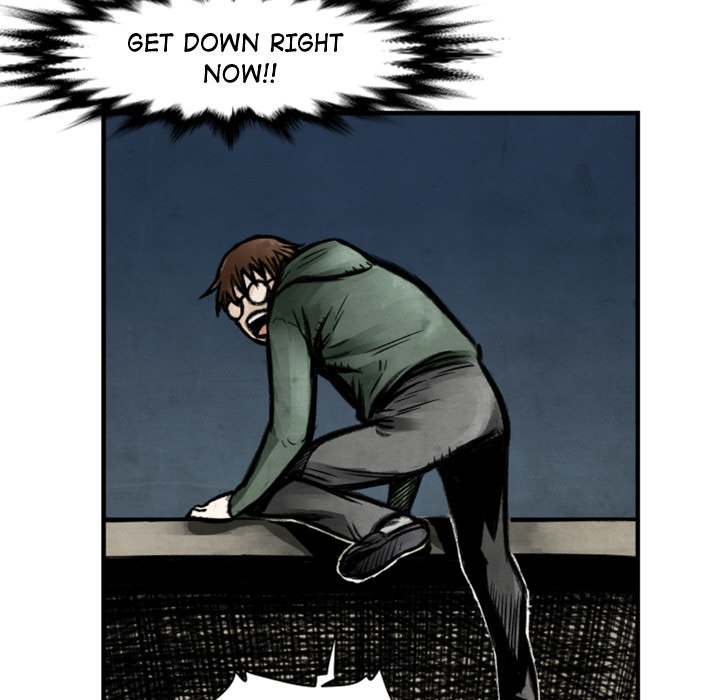 TWOMAN Chapter 2 - Page 31