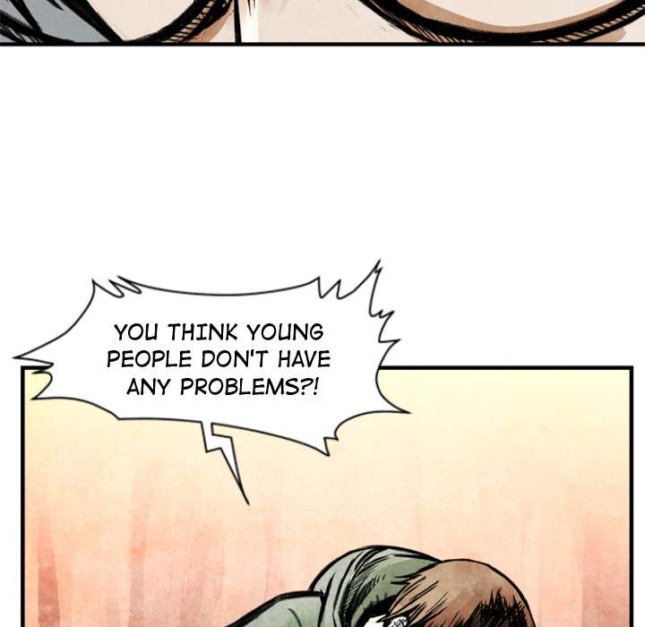TWOMAN Chapter 2 - Page 36