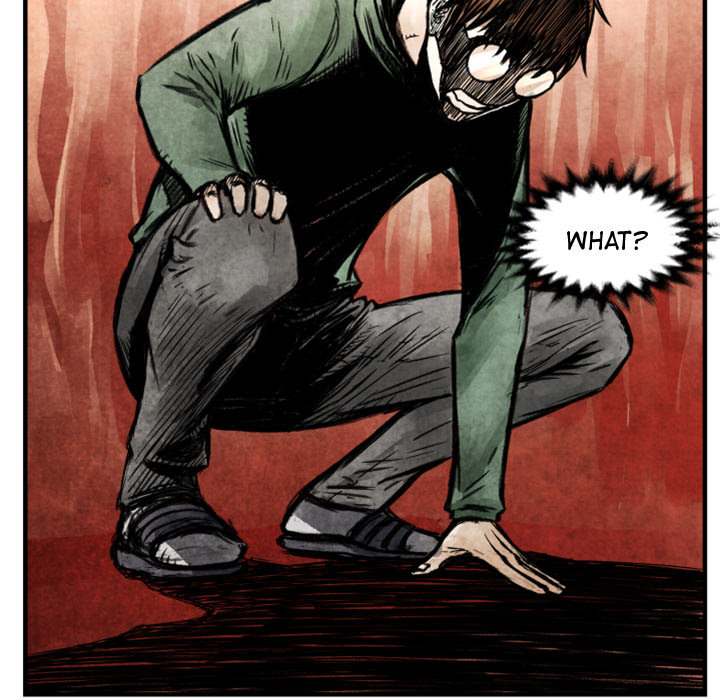 TWOMAN Chapter 2 - Page 37