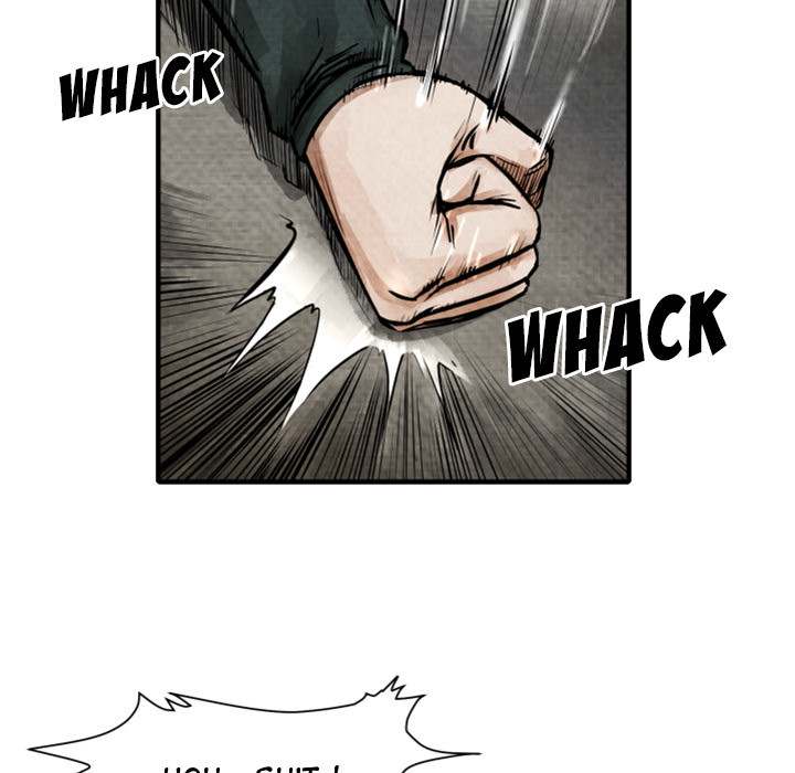TWOMAN Chapter 2 - Page 42