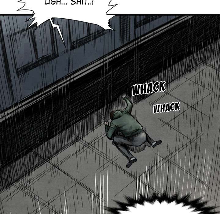 TWOMAN Chapter 2 - Page 43
