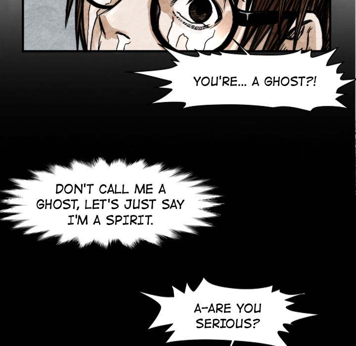 TWOMAN Chapter 2 - Page 58
