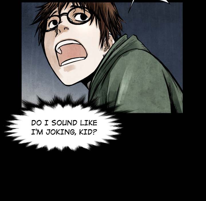 TWOMAN Chapter 2 - Page 59