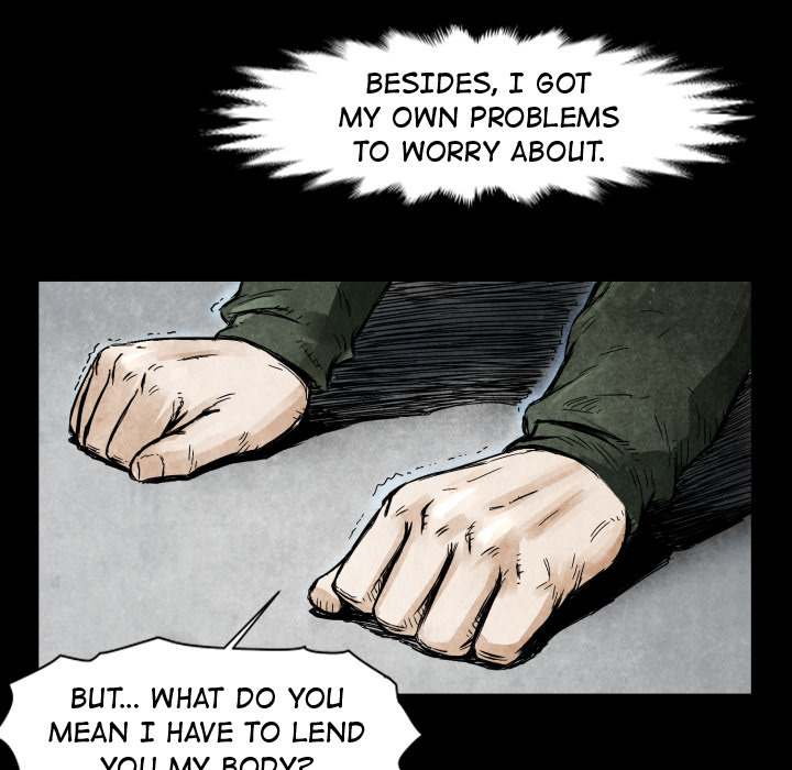 TWOMAN Chapter 2 - Page 60
