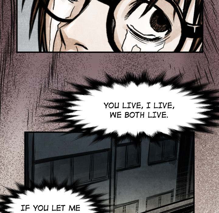 TWOMAN Chapter 2 - Page 65