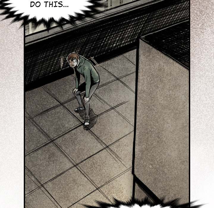 TWOMAN Chapter 2 - Page 66