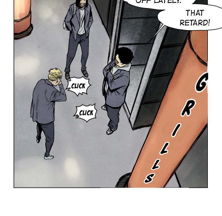 TWOMAN Chapter 2 - Page 74
