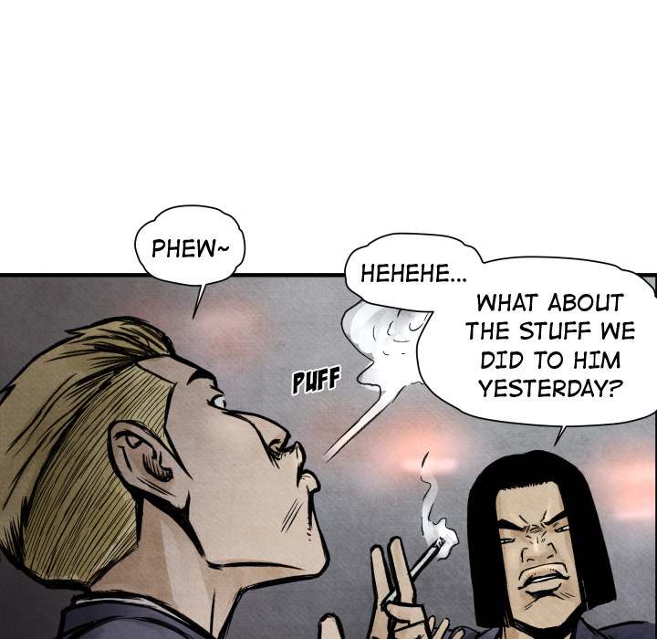 TWOMAN Chapter 2 - Page 77