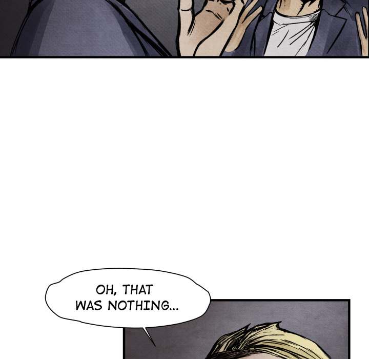 TWOMAN Chapter 2 - Page 78