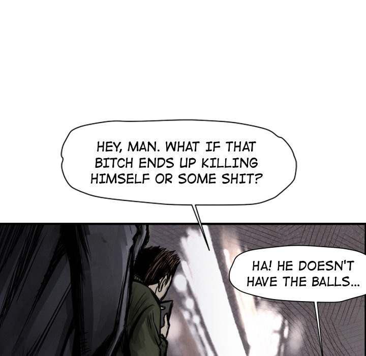 TWOMAN Chapter 2 - Page 80