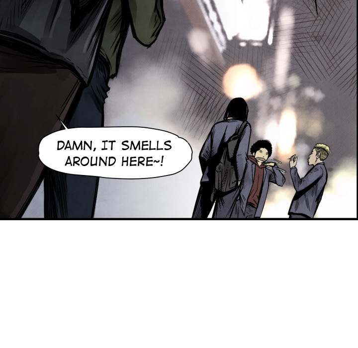 TWOMAN Chapter 2 - Page 81