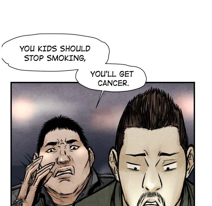 TWOMAN Chapter 2 - Page 82