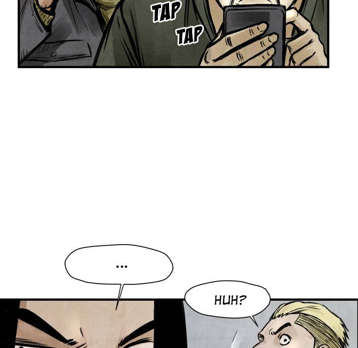 TWOMAN Chapter 2 - Page 83