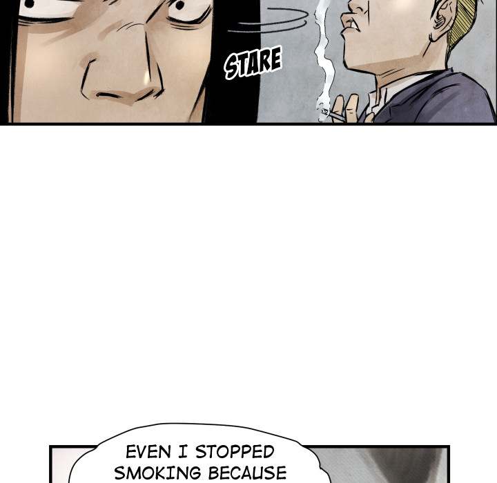 TWOMAN Chapter 2 - Page 84