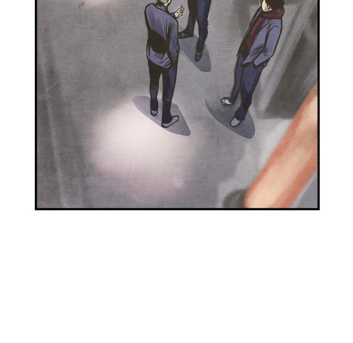 TWOMAN Chapter 2 - Page 86