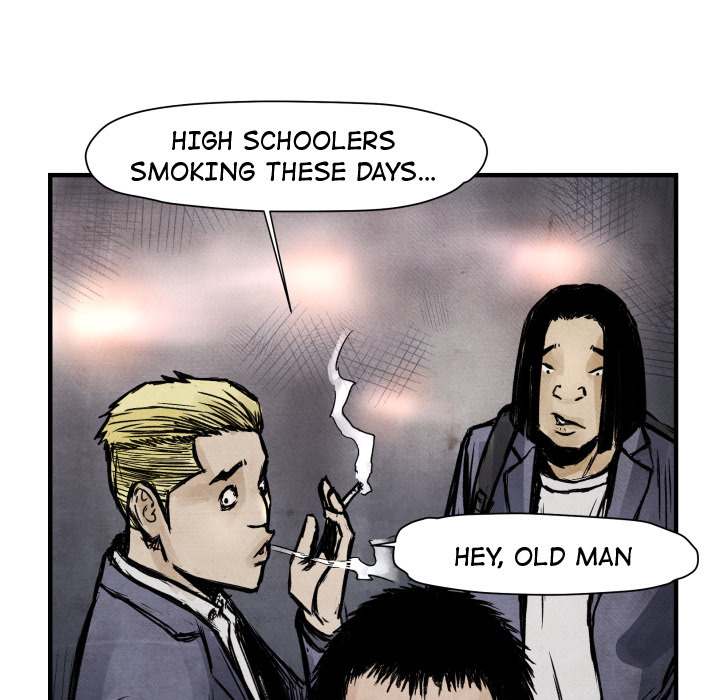 TWOMAN Chapter 2 - Page 87