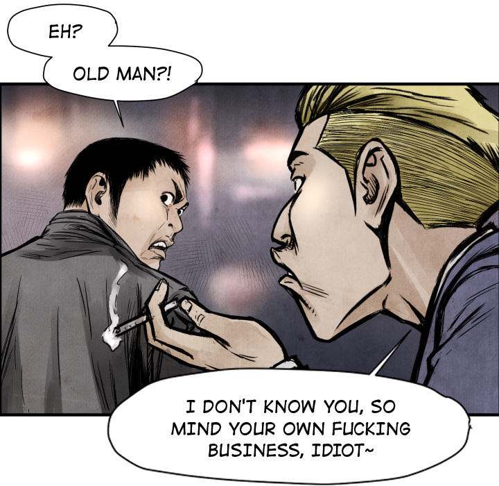 TWOMAN Chapter 2 - Page 89